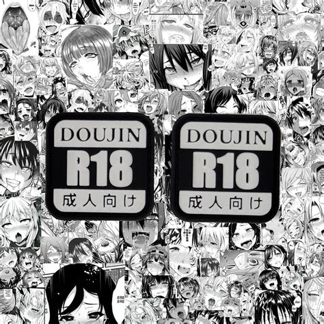 dojin r18